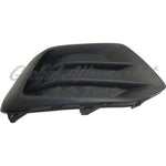 FOG LAMP COVER FR RH TEXTURED BLACK — photo 4