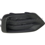 FOG LAMP COVER FR RH TEXTURED BLACK — photo 5