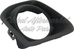 FOG LAMP BEZEL FR RH BLACK W/O CHROME TRIM — photo 3