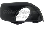 FOG LAMP BEZEL FR RH BLACK W/O CHROME TRIM — photo 5