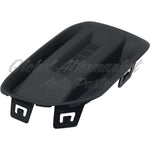 FOG LAMP COVER RH TEXTURED BLACK FINISH — photo 2