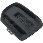 FOG LAMP COVER RH TEXTURED BLACK FINISH — photo 3