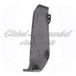 DAYTIME RUNNING LAMP COVER RH TEXTURED — photo 4