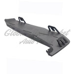 DAYTIME RUNNING LAMP COVER RH TEXTURED — photo 5