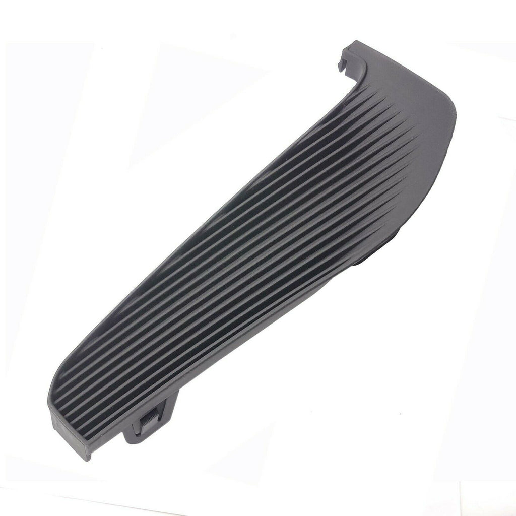 DAYTIME RUNNING LAMP COVER RH TEXTURED