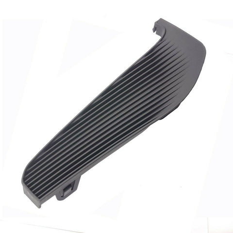 DAYTIME RUNNING LAMP COVER RH TEXTURED