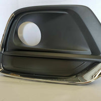 FOG LAMP BEZEL FR RH BLACK TEXTURED