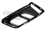 GRILLE LOWER RH PTD BLACK ZL1 MODEL — photo 2