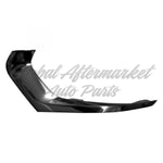 FOG LAMP TRIM FR RH CHROME — photo 1