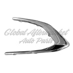 FOG LAMP TRIM FR RH CHROME EXCLUDE RS MODEL — photo 1