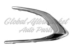 FOG LAMP TRIM FR RH CHROME EXCLUDE RS MODEL — photo 3