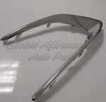 FOG LAMP TRIM FR RH CHROME EXCLUDE RS MODEL — photo 4