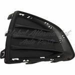 FOG LAMP COVER FR RH TEXTURED EXCLUDE OUTER TRIM MOULDING PREMIER MODEL — photo 1