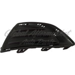 FOG LAMP COVER FR RH TEXTURED EXCLUDE OUTER TRIM MOULDING PREMIER MODEL — photo 3