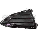 FOG LAMP COVER FR RH TEXTURED EXCLUDE OUTER TRIM MOULDING PREMIER MODEL — photo 4