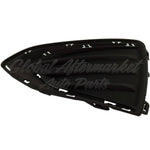 FOG LAMP COVER FR RH TEXTURED EXCLUDE OUTER TRIM MOULDING PREMIER MODEL — photo 5
