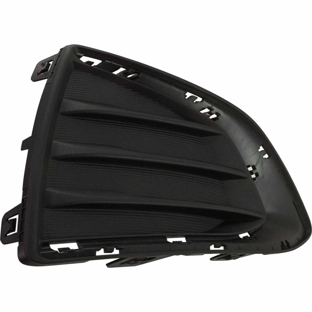 FOG LAMP COVER FR RH TEXTURED EXCLUDE OUTER TRIM MOULDING PREMIER MODEL
