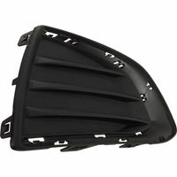 FOG LAMP COVER FR RH TEXTURED EXCLUDE OUTER TRIM MOULDING PREMIER MODEL