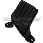 FOG LAMP COVER FR RH TEXTURED — photo 1
