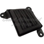 FOG LAMP COVER FR RH TEXTURED — photo 3