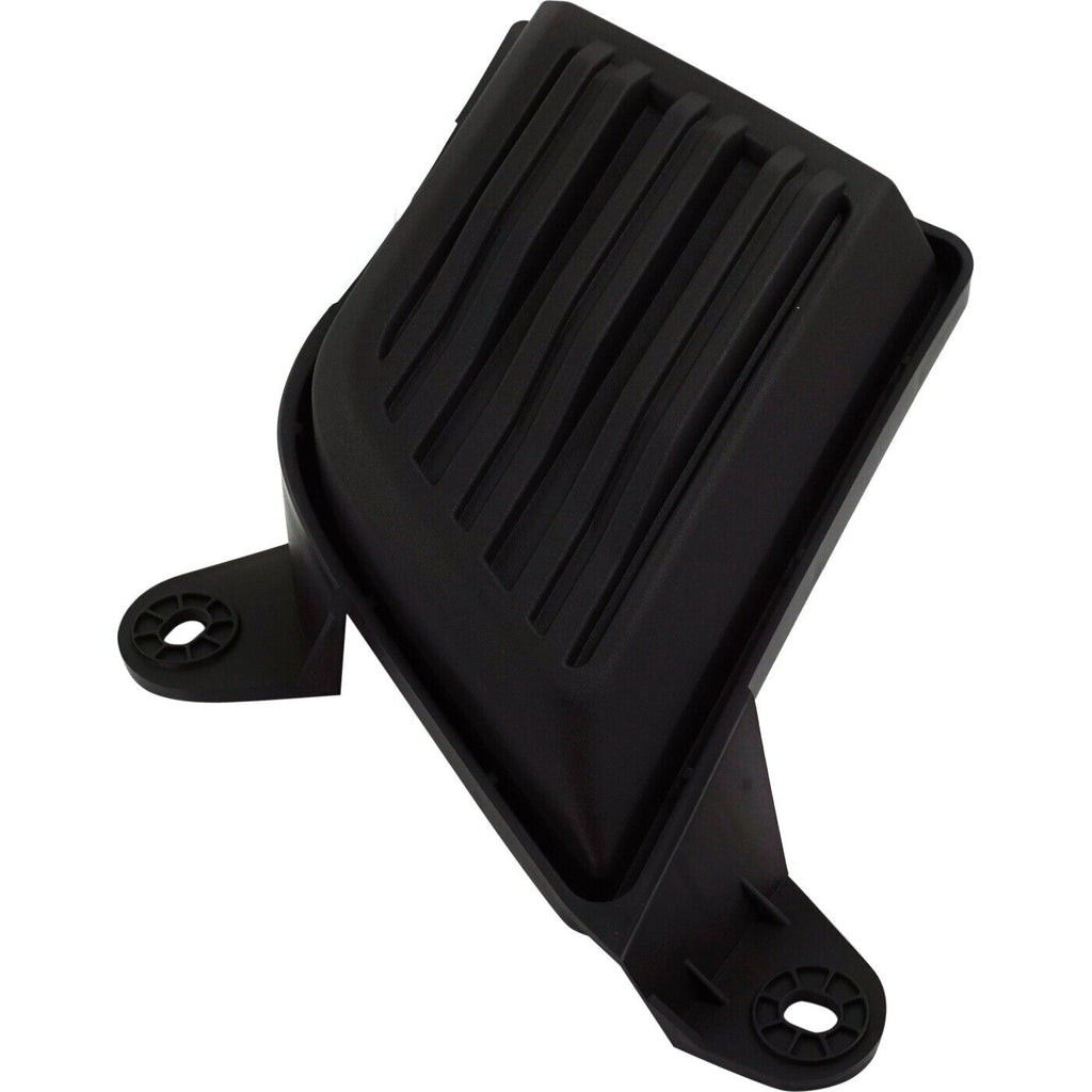 FOG LAMP COVER FR RH TEXTURED