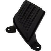 FOG LAMP COVER FR RH TEXTURED
