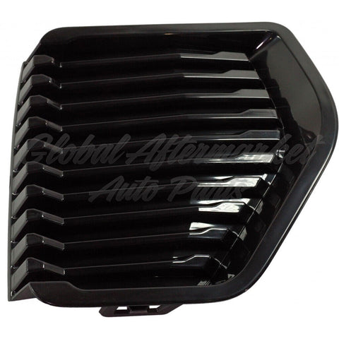 FOG LAMP COVER RH PRIMED BASE/ SLE/ ELEVATION MODELS