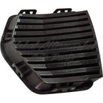 FOG LAMP COVER RH PRIMED BASE/ SLE/ ELEVATION MODELS — photo 2