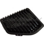 FOG LAMP COVER RH PRIMED BASE/ SLE/ ELEVATION MODELS — photo 3