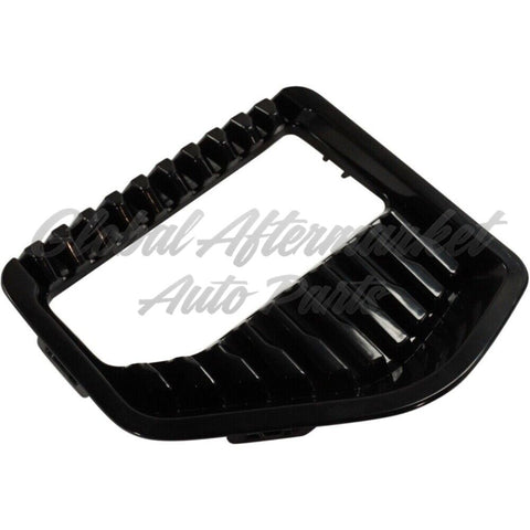 FOG LAMP BEZEL RH PRIMED SLE/ ELEVATION MODELS