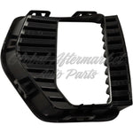 FOG LAMP BEZEL RH PRIMED SLE/ ELEVATION MODELS — photo 5