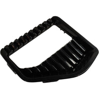 FOG LAMP BEZEL RH PRIMED SLE/ ELEVATION MODELS