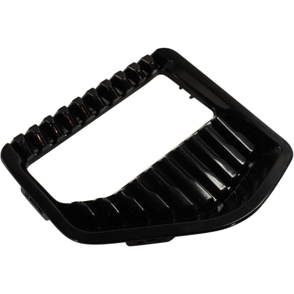 FOG LAMP BEZEL RH PRIMED SLE/ ELEVATION MODELS