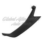 GRILLE MOULDING RH TEXTURED W/O RS PKG / FOR LT MODEL — photo 1