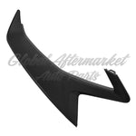 GRILLE MOULDING RH TEXTURED W/O RS PKG / FOR LT MODEL — photo 3