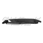 GRILLE MOULDING RH TEXTURED W/O RS PKG / FOR LT MODEL — photo 4
