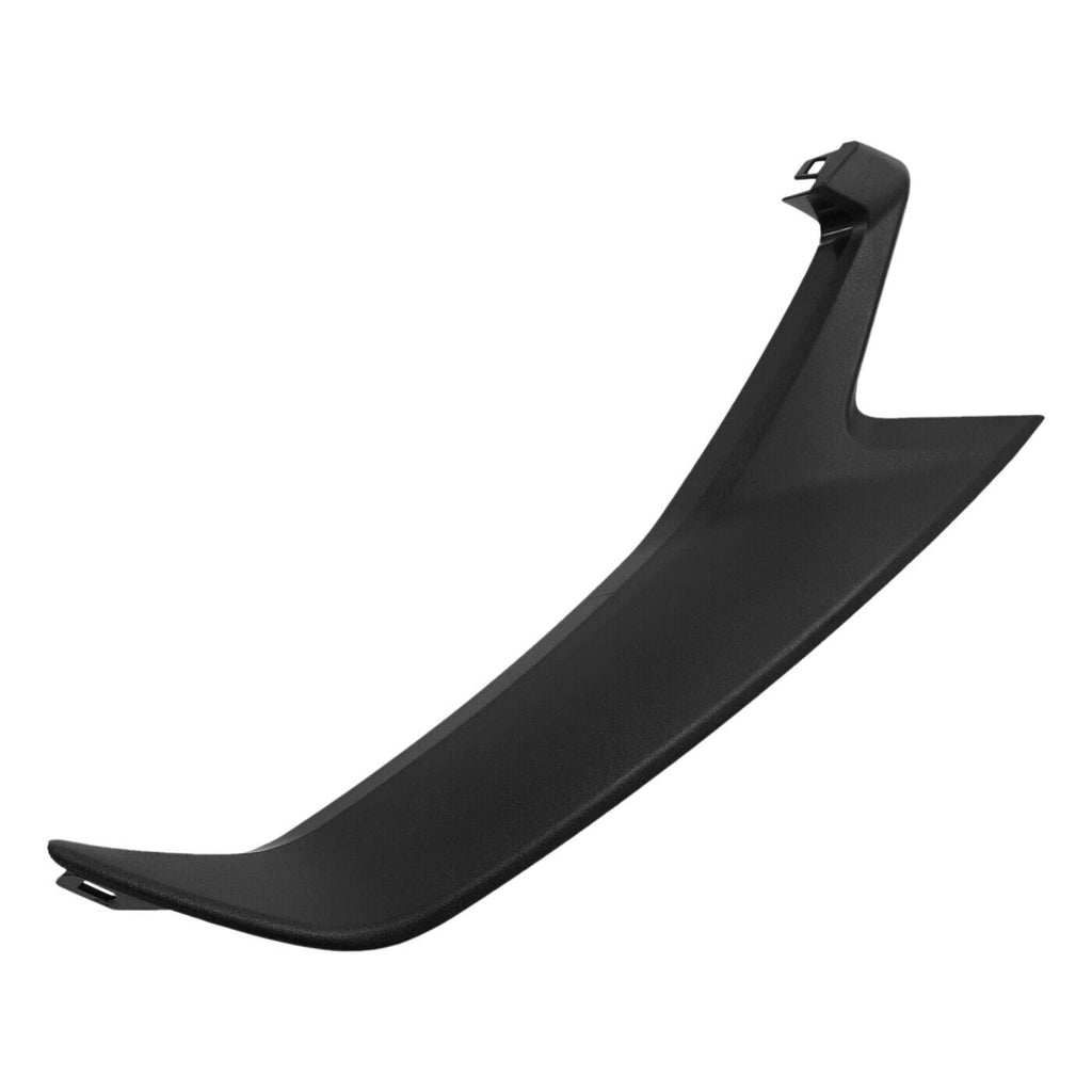 GRILLE MOULDING RH TEXTURED W/O RS PKG / FOR LT MODEL