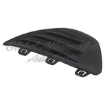 FOG LAMP COVER FR RH TEXTURED L/LS/LT MODEL W/O RS — photo 1