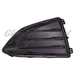 FOG LAMP COVER FR RH TEXTURED L/LS/LT MODEL W/O RS — photo 4