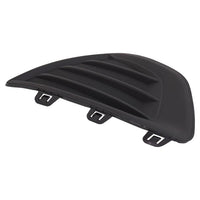 FOG LAMP COVER FR RH TEXTURED L/LS/LT MODEL W/O RS