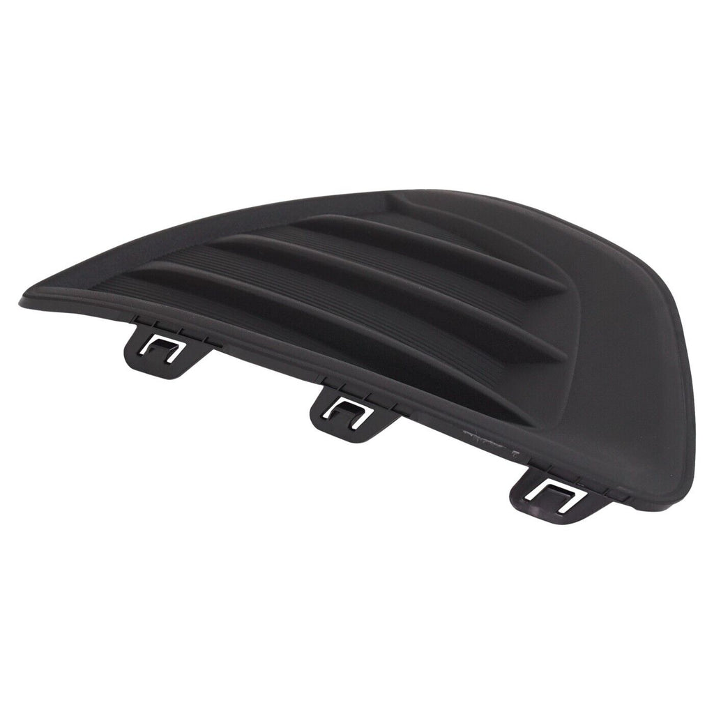 FOG LAMP COVER FR RH TEXTURED L/LS/LT MODEL W/O RS