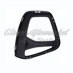 HEAD LAMP BEZEL FR RH TEXTURED BLACK EXCLUDE RS/PREMIER — photo 1