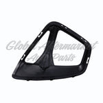 HEAD LAMP BEZEL FR RH TEXTURED BLACK EXCLUDE RS/PREMIER — photo 2