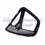 HEAD LAMP BEZEL FR RH TEXTURED BLACK EXCLUDE RS/PREMIER — photo 3