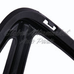 HEAD LAMP BEZEL FR RH TEXTURED BLACK EXCLUDE RS/PREMIER — photo 5