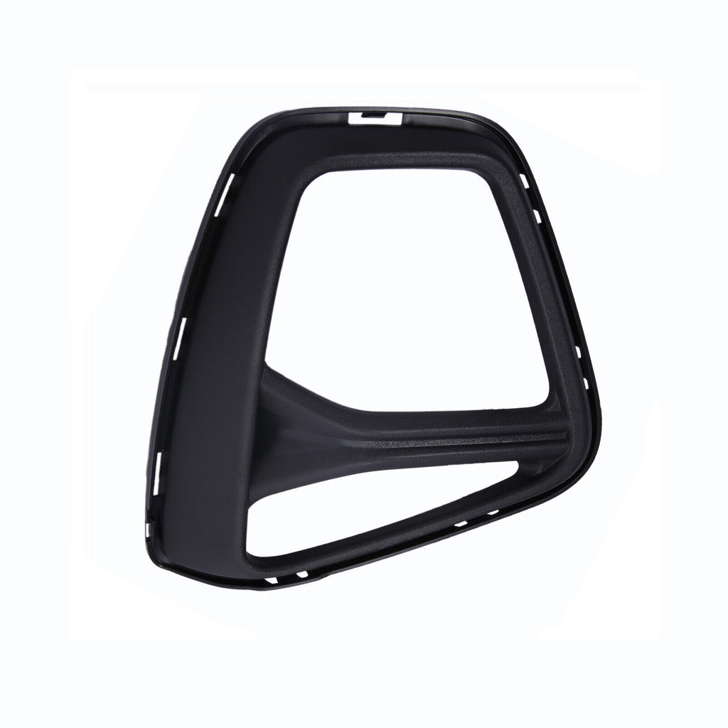 HEAD LAMP BEZEL FR RH TEXTURED BLACK EXCLUDE RS/PREMIER