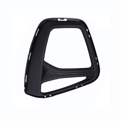 HEAD LAMP BEZEL FR RH TEXTURED BLACK EXCLUDE RS/PREMIER