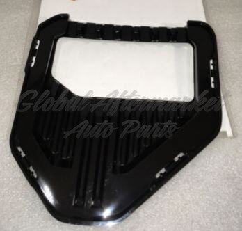 FOG LAMP BEZEL FR RH BRIGHT BLACK FOR AT4/SLT/DENALI MODELS