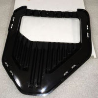 FOG LAMP BEZEL FR RH BRIGHT BLACK FOR AT4/SLT/DENALI MODELS