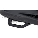 FOG LAMP COVER RH TEXTURE BLACK — photo 3